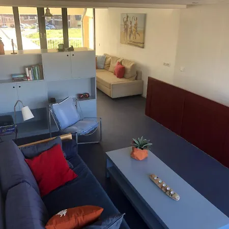 Apartamento Move To The Sea Egmond aan Zee