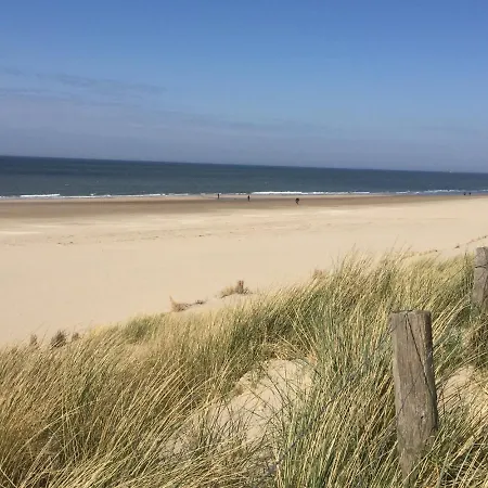 Move To The Sea Apartment Egmond aan Zee