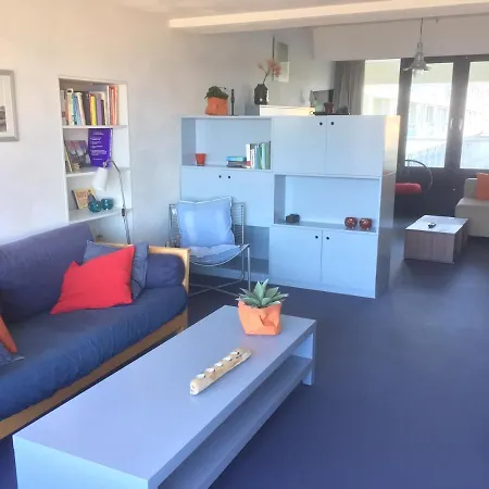 Apartment Move To The Sea Egmond aan Zee