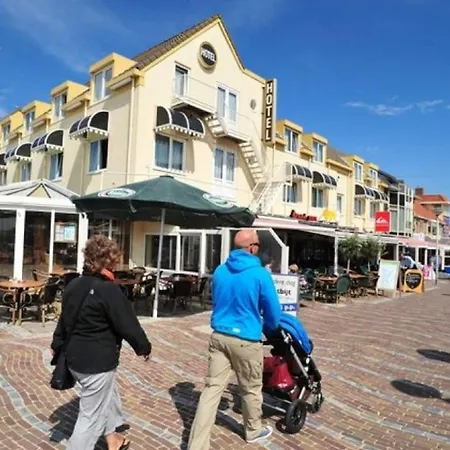 Move To The Sea * Egmond aan Zee