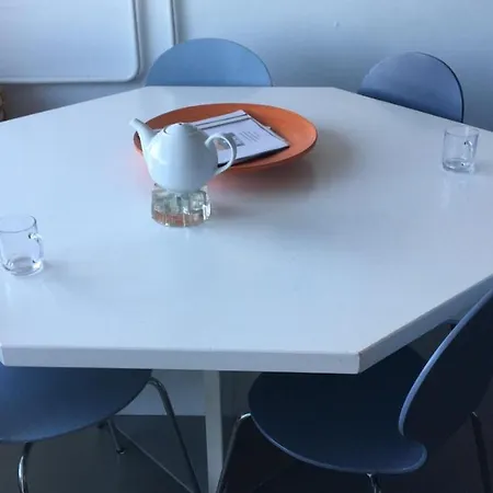Apartamento Move To The Sea Egmond aan Zee