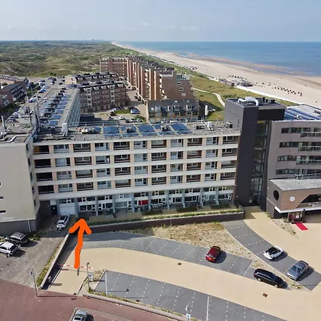 Move To The Sea Apartment Egmond aan Zee