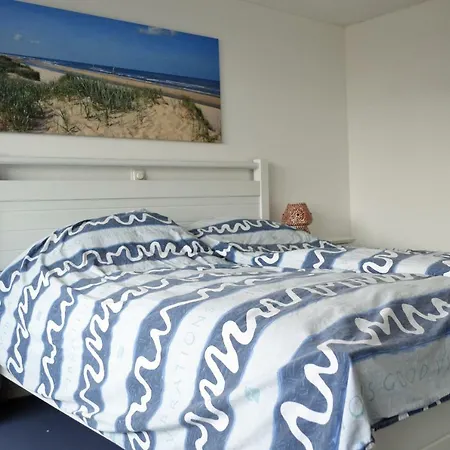 Move To The Sea Egmond aan Zee