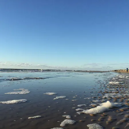 Apartamento Move To The Sea Egmond aan Zee