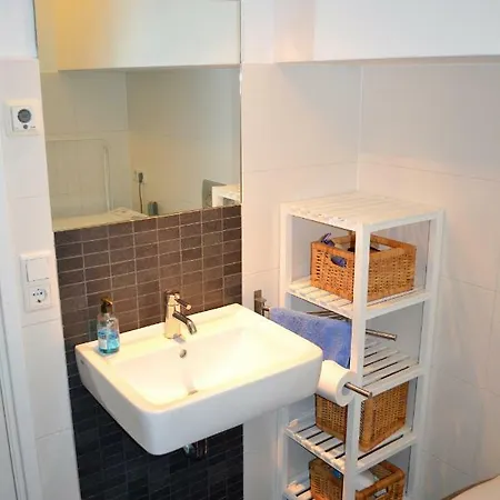 Move To The Sea Apartamento *