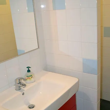 Move To The Sea Apartamento Egmond aan Zee