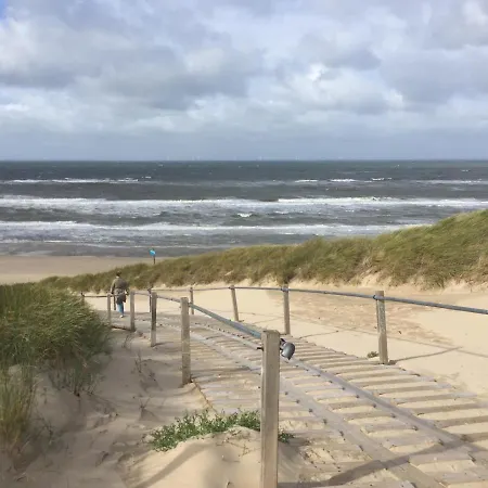 Move To The Sea Egmond aan Zee