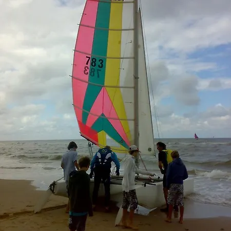 Move To The Sea *